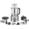 KITCHENAID Robot da cucina 5KFP1319ECU Argento placcato