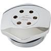 Aladdin HV30 Valvola di Sfiato Automatica Cromata per Radiatore 1/2'' M