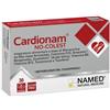 NAMED Cardionam No Colest 30Cpr