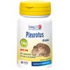LONG LIFE Longlife Pleurotus Bio 60Cps