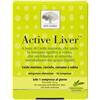 NEW NORDIC Active Liver 60Past Gommose