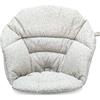 STOKKE - Cuscino Per Seggiolone Pappa Clikk Grey Sprinkles