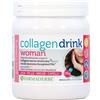 Farmaderbe Srl Collagendrink Woman Integratore Per Ossa Pelle Unghie Capelli Polvere Orale 295 Grammi