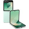 Samsung Galaxy Z Flip6 5G Dual Sim 12GB / 256GB F741B - Green - EUROPA [NO-BRAND]