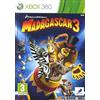 Namco Bandai Madagascar 3 [Edizione: Francia]