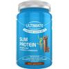 ULTIMATE ITALIA Slim Protein 600 grammi Cacao