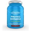 ULTIMATE ITALIA Proteo Dermina 450 grammi Arancia