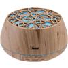 Bimar Diffusore aromi wi-fi con luci e cassa acustica DA26 Bimar