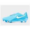 Nike Phantom GX 2 Academy FG/MG, Blue Fury/White