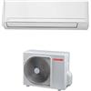 Toshiba Climatizzatore mono split Toshiba Seiya Smart da 10000 btu inverter R32 A++ Wifi