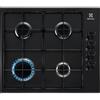 Electrolux KGS6404B piano cottura