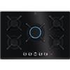 Electrolux KGG753753K piano cottura