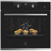 Electrolux KODEH60X forno