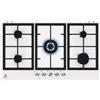 Electrolux KGS9536W piano cottura
