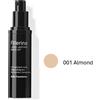 Labo Fillerina Fondotinta Long Lasting Satin 001 Almond 30 Ml