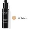 Labo Fillerina Fondotinta Long Lasting Satin 002 Cashews 30 Ml