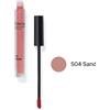 Labo Fillerina Long Lasting Lip Cream 504 Sand 2 Ml