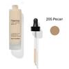 Labo Fillerina Fondotinta Velvet Foundation 205 Pecan 30 Ml