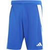 ADIDAS TIRO 24 PANTALONCINI UOMO BLU ROYALE [041814]