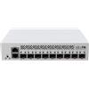 ‎MikroTik Mikrotik CRS310-1G-5S-4S+IN SFP+ POE+ RM