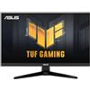 ASUS TUF Gaming VG246H1A Monitor Gaming 24" pollici, Full HD (1920 x 1080), IP