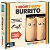 Exploding Kittens Throw Throw Burrito