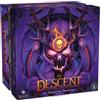 Fantasy Flight Games Descent - Leggende delle Tenebre - La Guerra del Traditore (ITA)