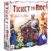 Days of Wonder Ticket To Ride