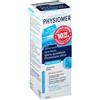 Physiomer SPRAY NASALE PHYSIOMER GETTO NORMALE 135 ML