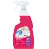 Sanitec 1920-S detersivo per bagno e WC 750 ml Pompa Orchidea Anticalcare