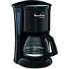 Moulinex FG1528 macchina per caffè Macchina da caffè con filtro 0,6 L