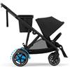 Cybex Gold Passeggino e-Gazelle S