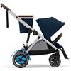 Cybex Gold Passeggino e-Gazelle S