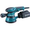 Makita PONCEUSE EXCENTRIQUE MAKITA 300 W Ø 125 MM - BO5041J