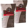 Cavom Compleet con agnello e riso per cani 2 x 20 kg