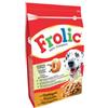Frolic con pollame per cani 2 x 1,5 kg