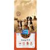 CaroCroc Energy per cani 2 x 12,5 kg