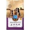 CaroCroc Senior Sensitive per cani 2 x 12,5 kg