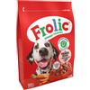 Frolic con manzo per cani 2,6 kg
