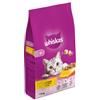 Whiskas Senior 7+ con pollo per gatti 2 x 1,9 kg
