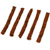 Brekz Farm Treats Bastoncini al tacchino con barbabietola e patate dolci snack per cani 150 g