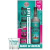 Berliner Luft DER FRISCHE Pfefferminzlikör 18% Vol. 0,7l in Giftbox with 2 glasses