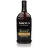 Barceló Dark Gran Añejo Ron Dominicano 37,5% Vol. 0,7l