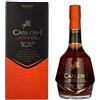 Carlos I Brandy de Jerez Solera Gran Reserva Sherry Casks 40% Vol. 0,7l in Giftbox