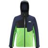 Millet Atna Peak Jacket Blu XS Uomo