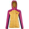 Millet Fitz Roy Softshell Jacket Rosa XS Donna