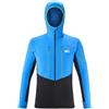 Millet Pierra Ment Jacket Blu XS Uomo