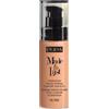 Pupa Made To Last Foundation - Fondotinta - 050 sand
