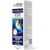 Arkopharma Arkorelax Sonno Flash | Integratore Alimentare Spray Sublinguale con Melatonina ed Escolzia - Per i Risvegli Notturni - 1 Flacone da 20 ml