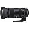 Sigma 60-600mm f/4.5-6.3 DG OS HSM Sports Nikon Garanzia Centri di Assistenza Ufficiali in Italia